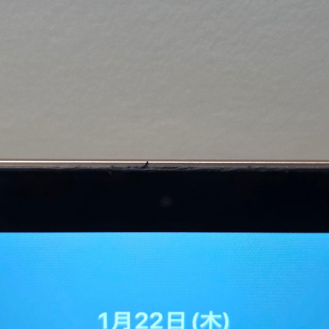 Apple MacBook Air M1 8GB/512GB ゴールド