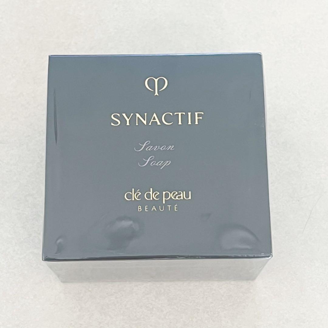 クレドポーボーテ シナクティフサボンn