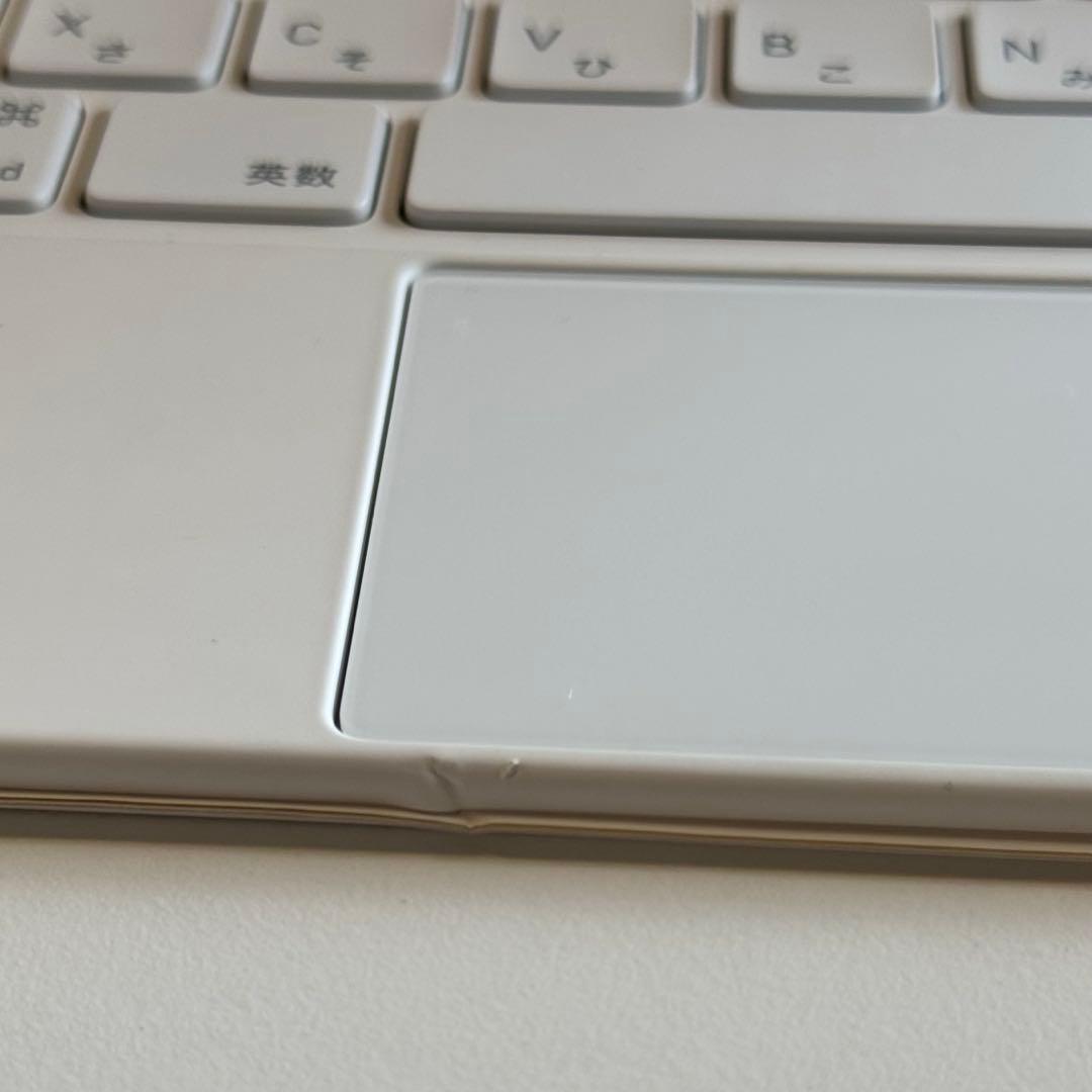 スマホ・タブレット・パソコン Apple Magic Keyboard iPad Pro 12.9