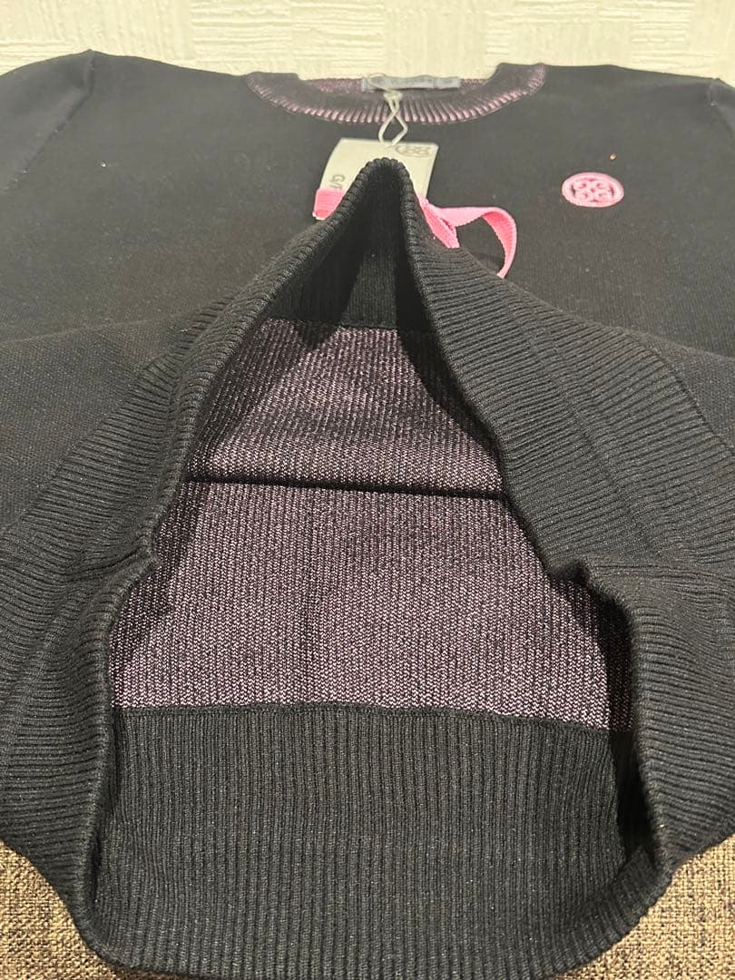 新作入荷韓国G/FOREジーフォアレディースセーター sizeM