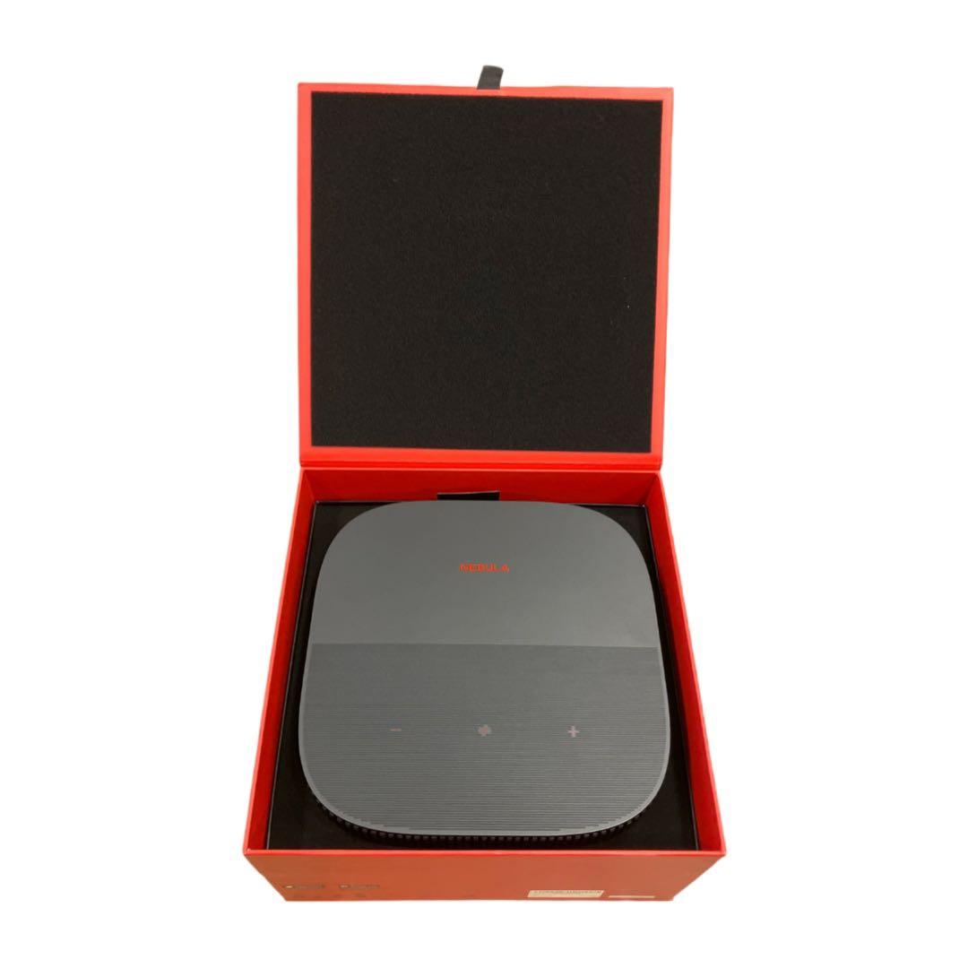 【極美品】　Nebula Vega Portable ネビュラ ベガ ポータブル