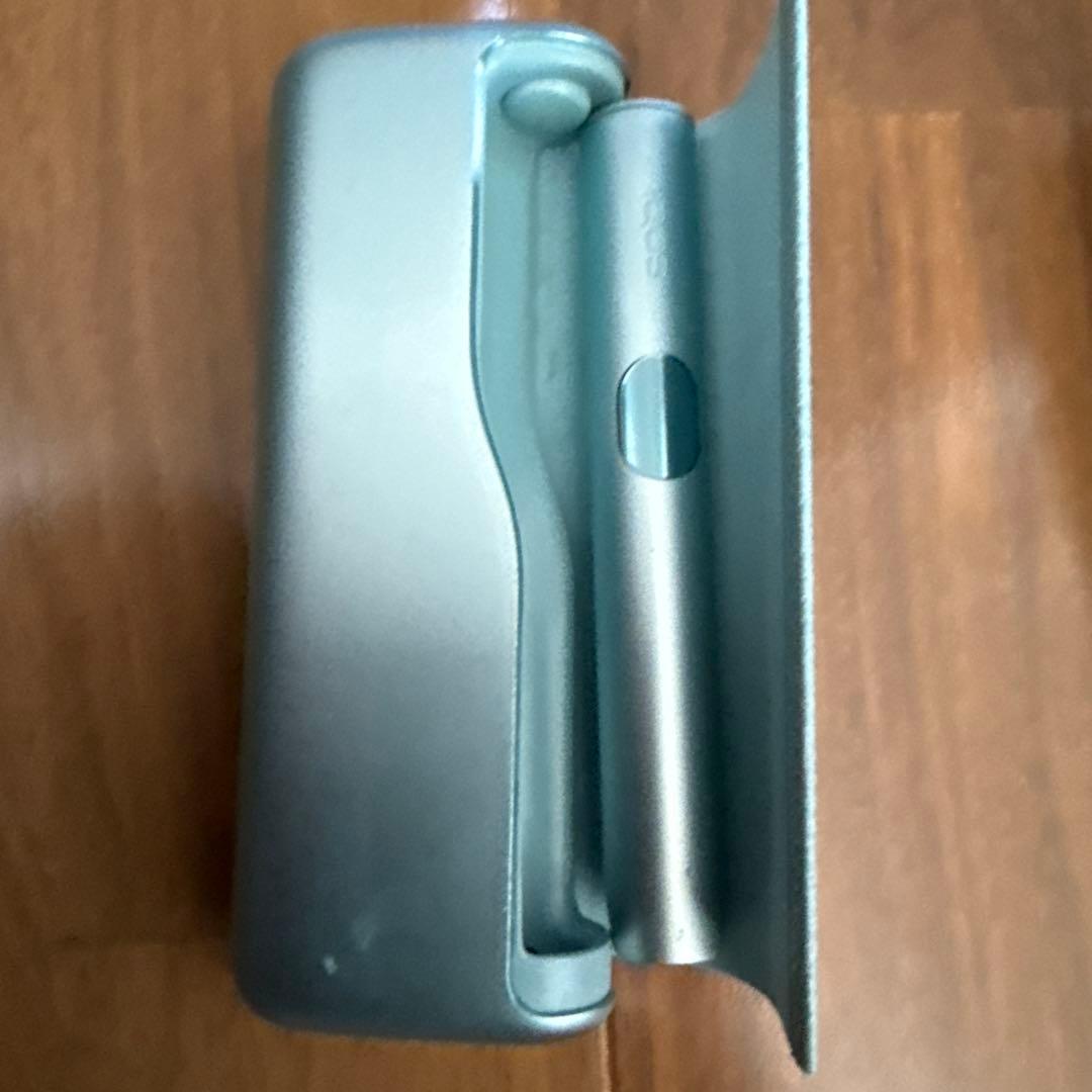 【断捨離3点セット】Braun S9 Pro 、IQOS、イヤホンケースのみ