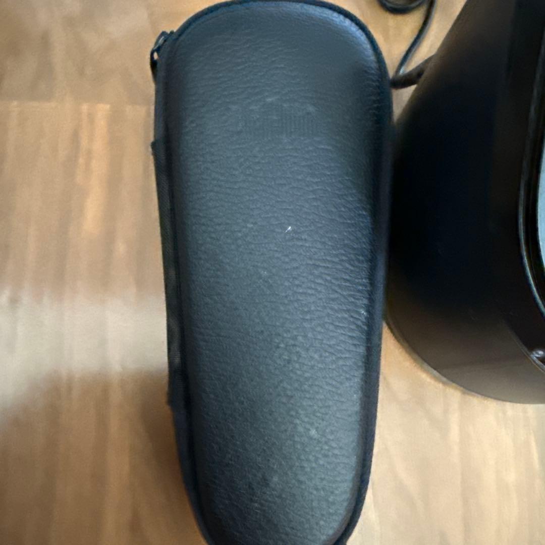 【断捨離3点セット】Braun S9 Pro 、IQOS、イヤホンケースのみ