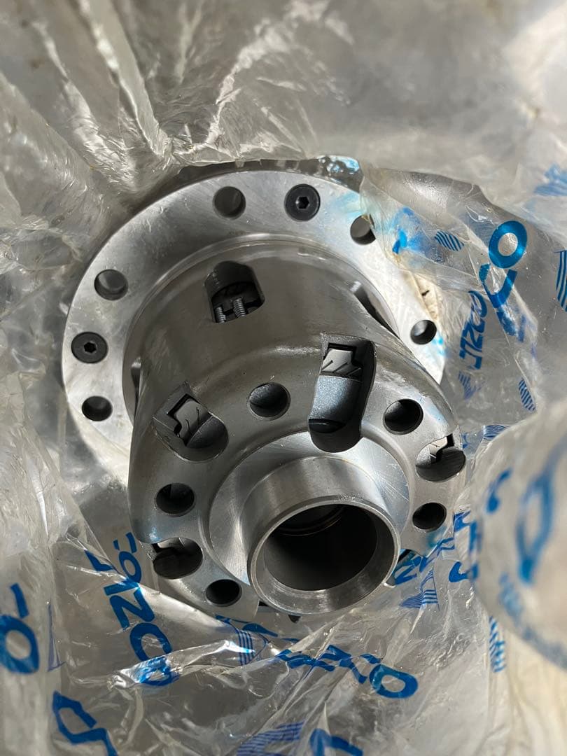 クスコLSD S３０z ドリフト　ノンスリ