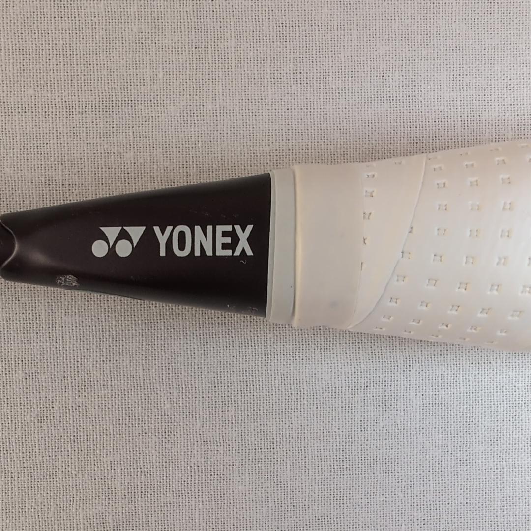 YONEX ナノフレア700 PRO 4U G5 BG65Ti 24p d91