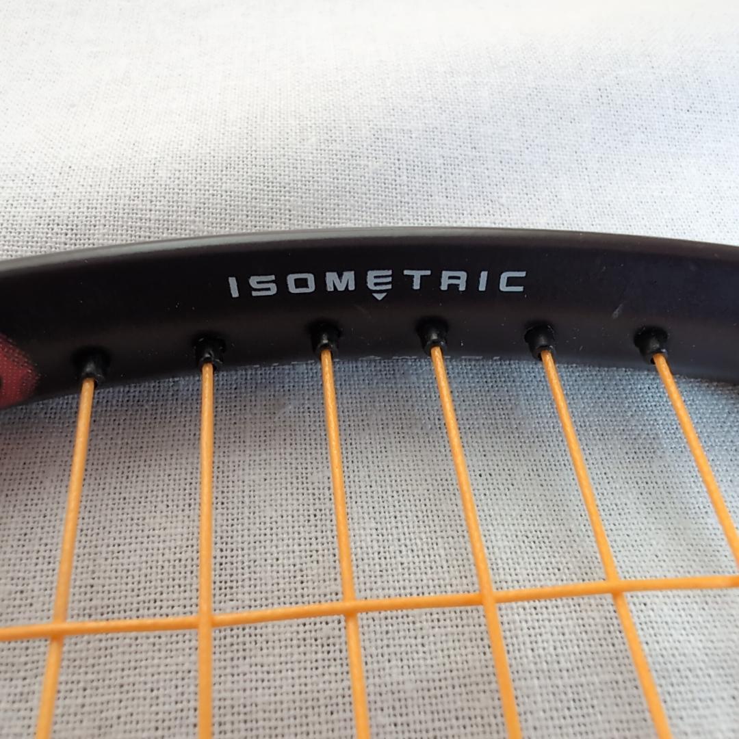 YONEX ナノフレア700 PRO 4U G5 BG65Ti 24p d91