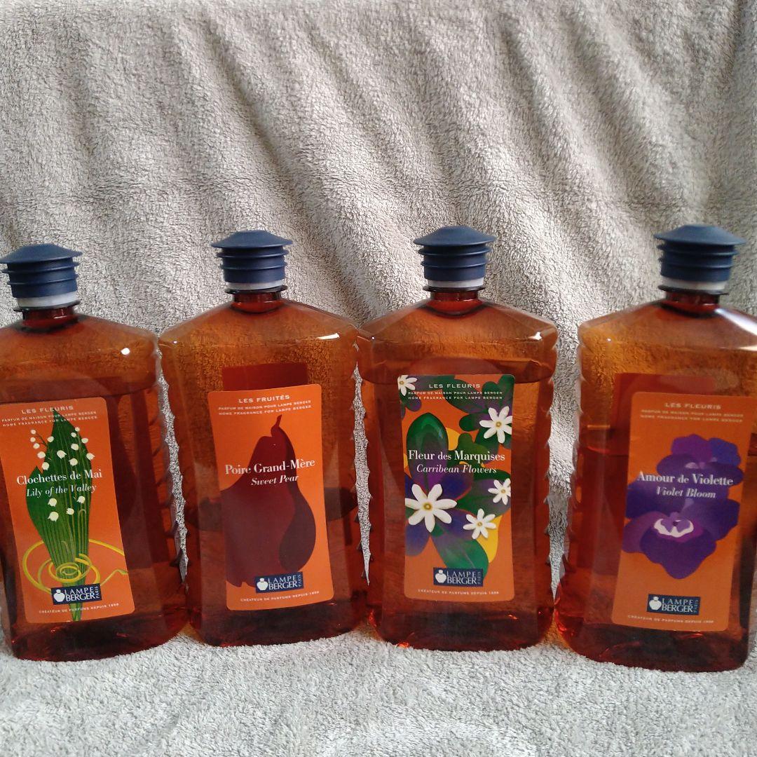 ＹＯＫO6本フレグランスセット