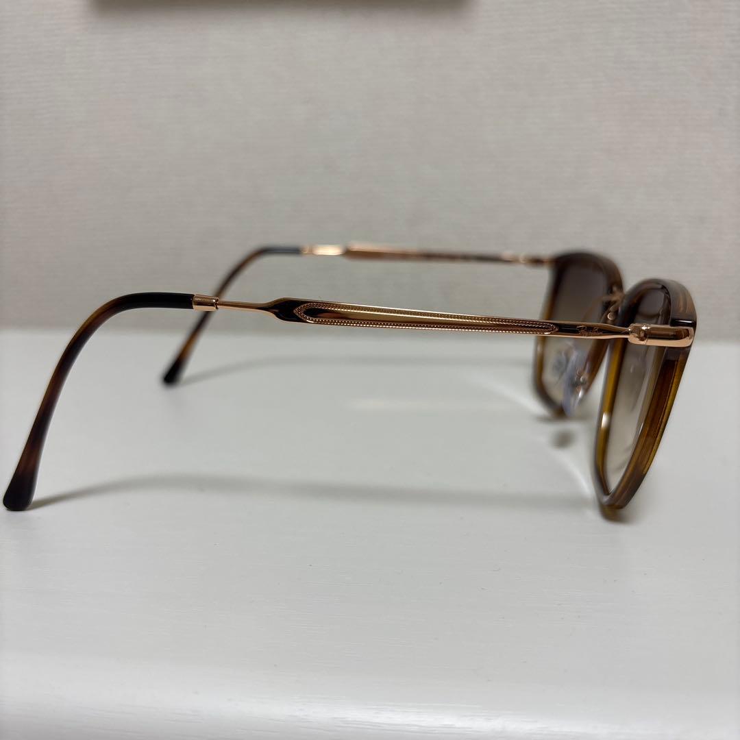 Ray-Ban レイバン RB4451 サングラス