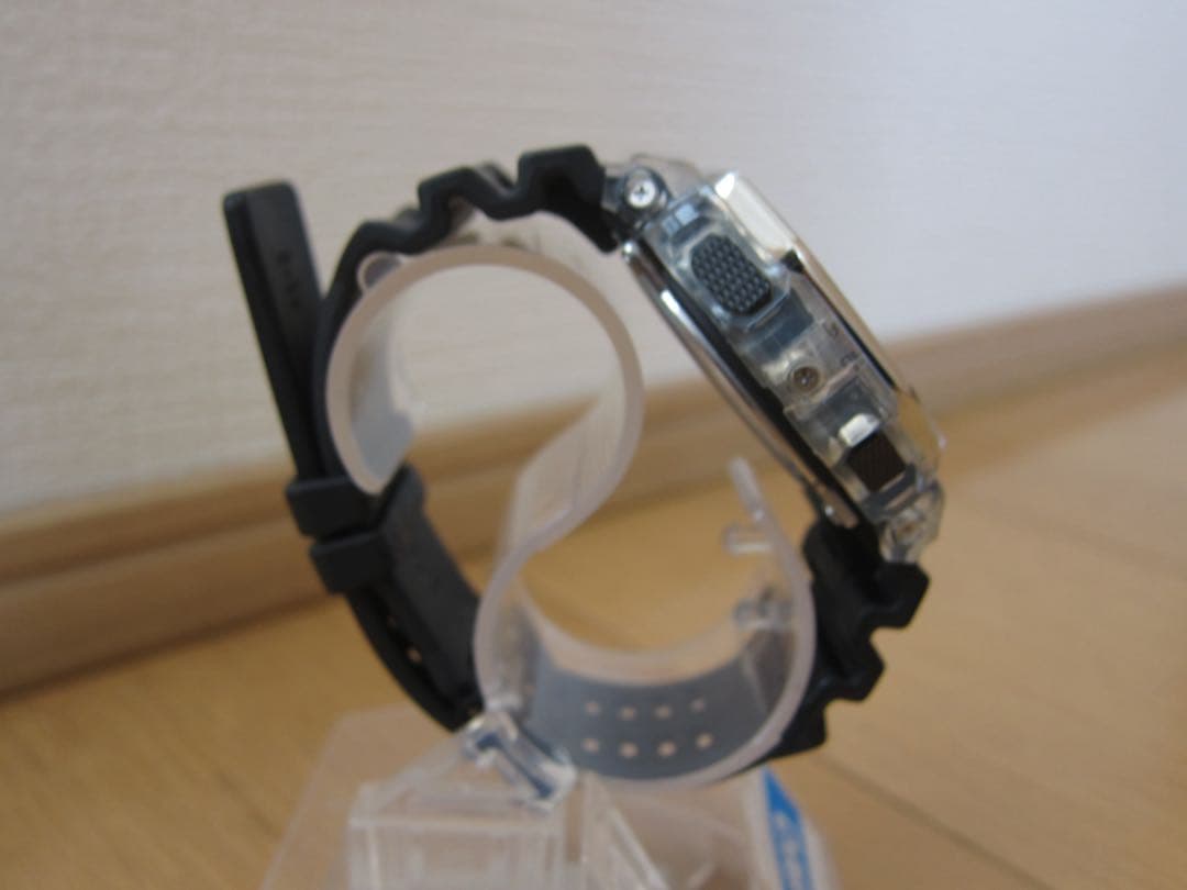ヒ*デ様 CASIO G-SHOCK デジタル腕時計 GBX-100S