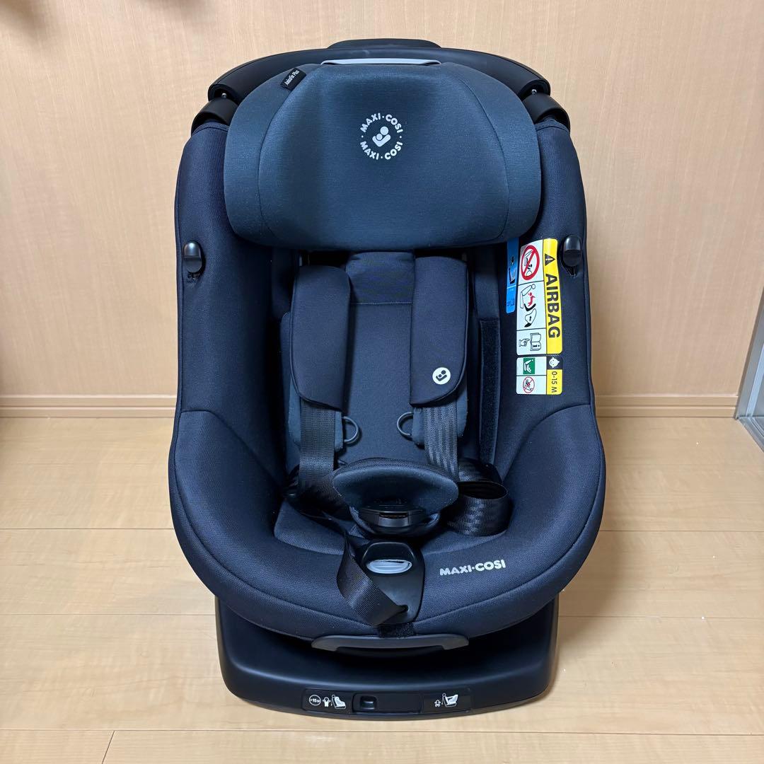 マキシコシ　AXISSFIX PLUS(アクシスフィックスプラス)　R129対応