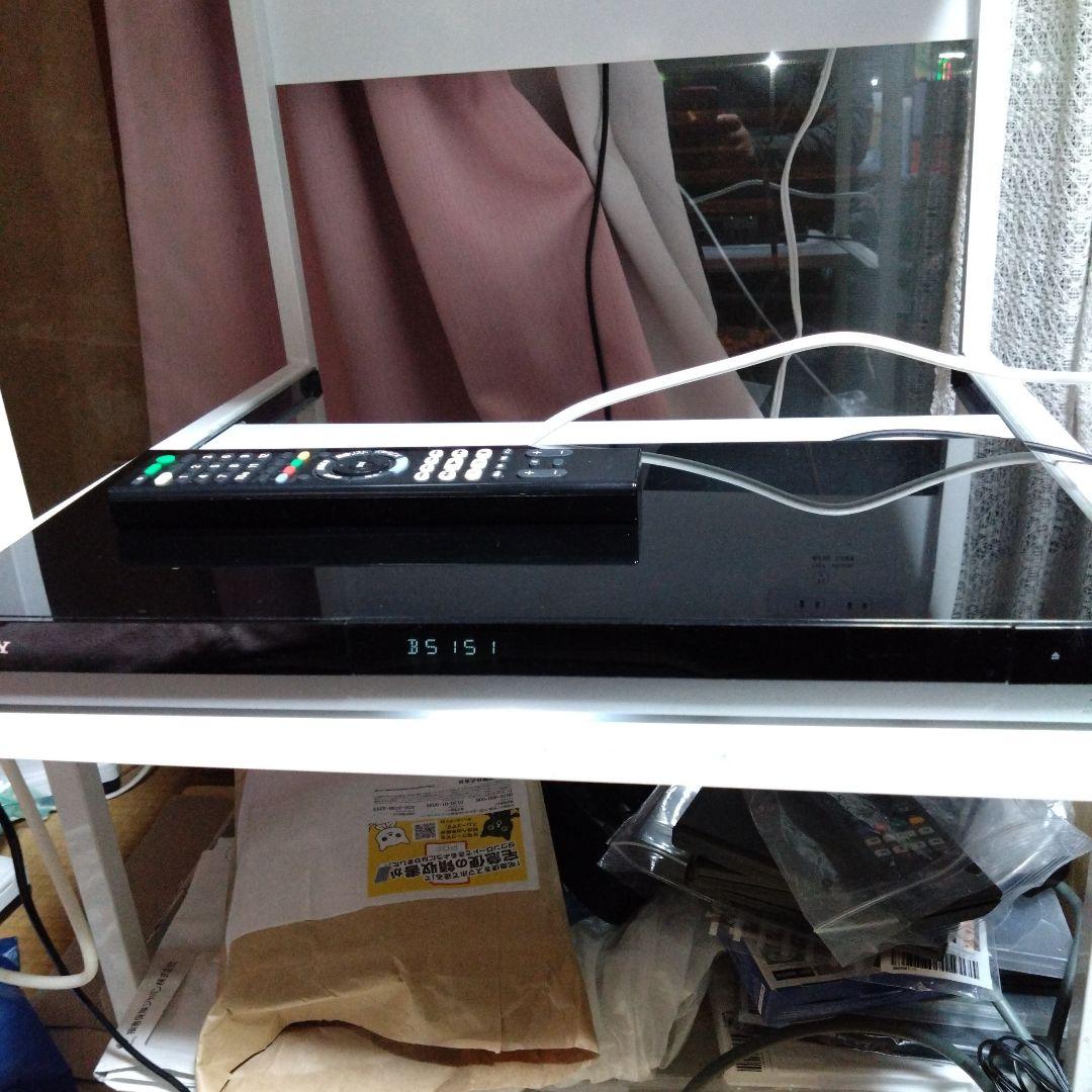 らいと　ソニー★2018年 購入★ダブル録画 高性能