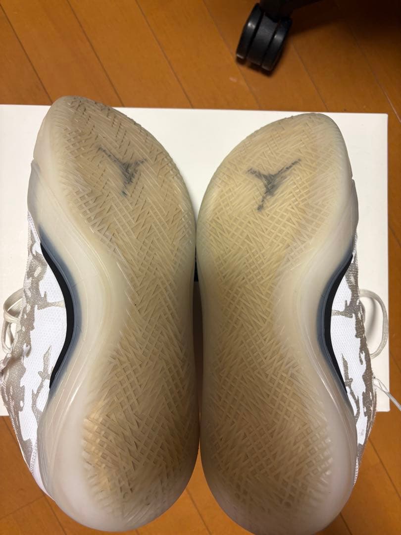 ジョーダン39 31cm