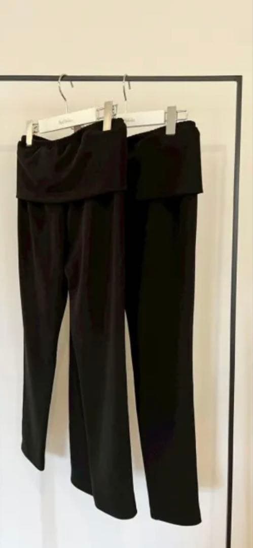 【rosymonster】argan air leggings 1枚