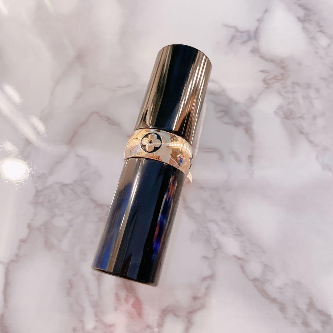 グ*ん様 ルイヴィトン　ルージュ　108 口紅　LOUIS VUITTON コス