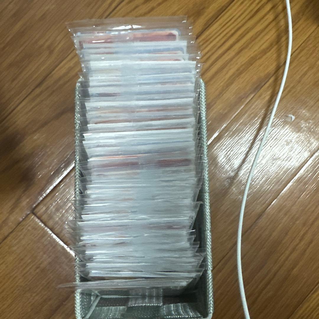 ワンピースカード 「プロモーションカードセット2025」未開封40パック