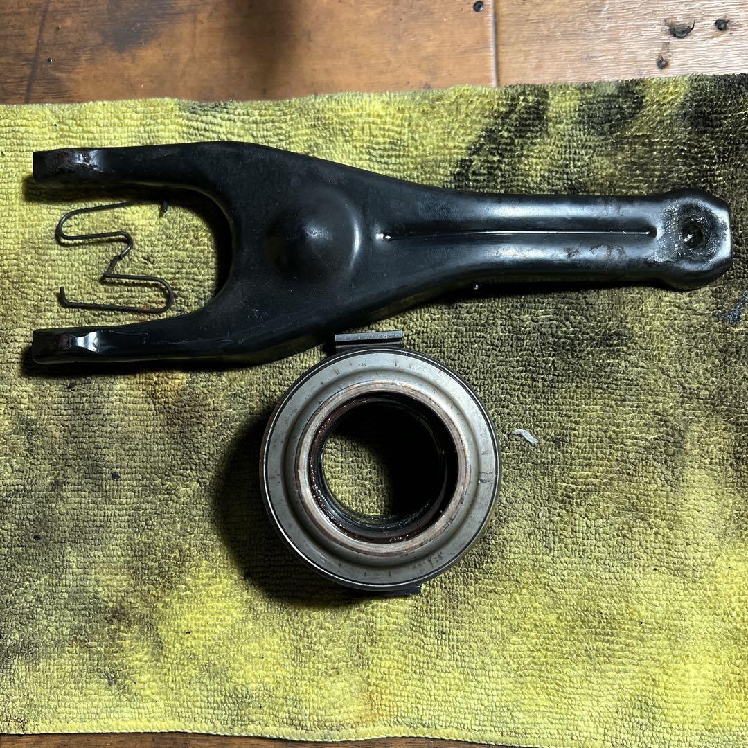 86 BRZ OS技研 ストリートマスター シングルハード zn6 zc6