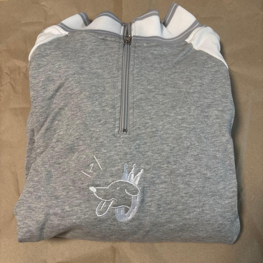 12/26まで　people1 スウェット　Mサイズ