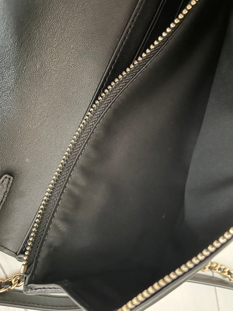 Tory Burch　トリーバーチ　クラッチバッグ 未使用品