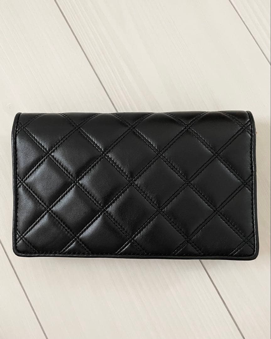 Tory Burch　トリーバーチ　クラッチバッグ 未使用品