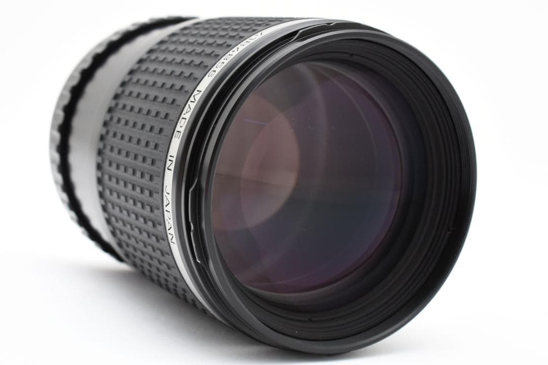 ★極上品★ペンタックス FA 645 150mm f2.8 #870