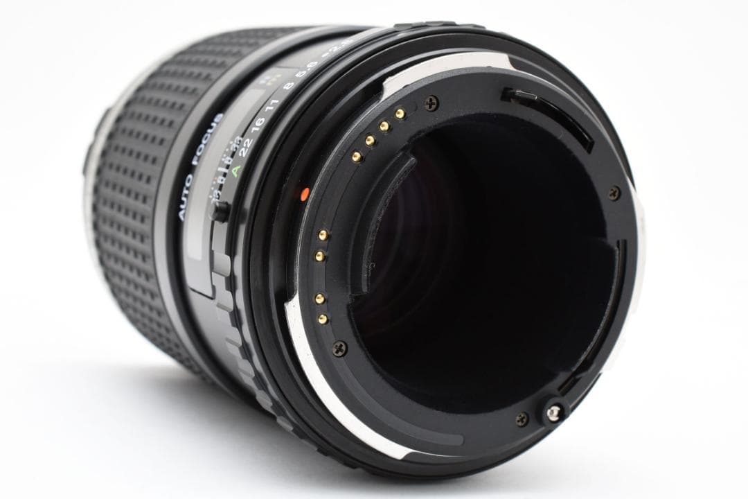 ★極上品★ペンタックス FA 645 150mm f2.8 #870