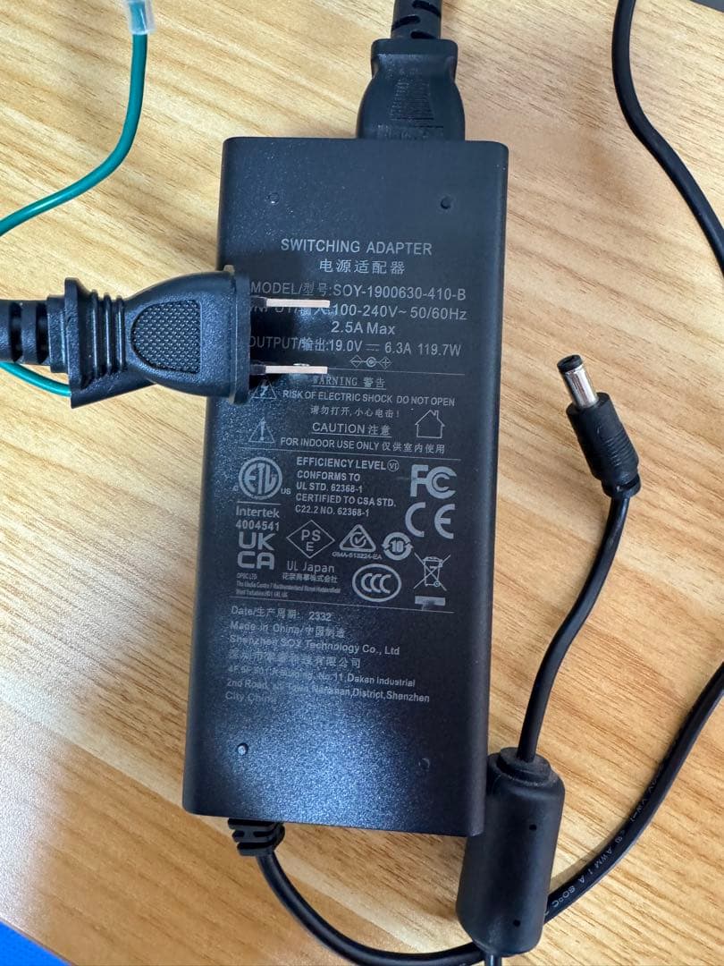 ミニPC Minisforum UM790 Pro 64Gb, 1Tb SSD