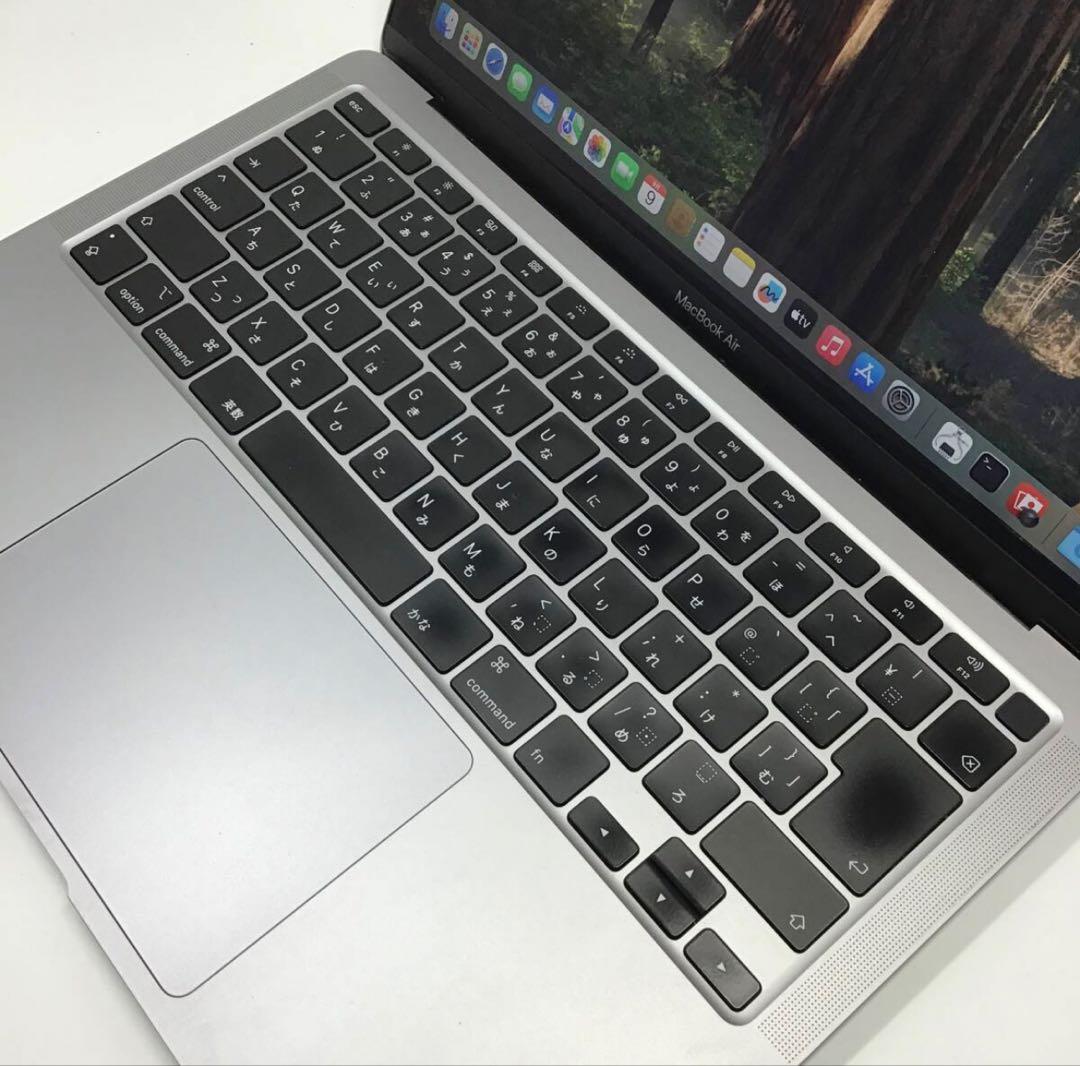 MacBook本体 MacBook Air 2020 A2179 Core i5-16/ 500GB