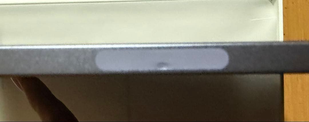 ipad mini 第6世代 256GB バッテリー状態:新品同様