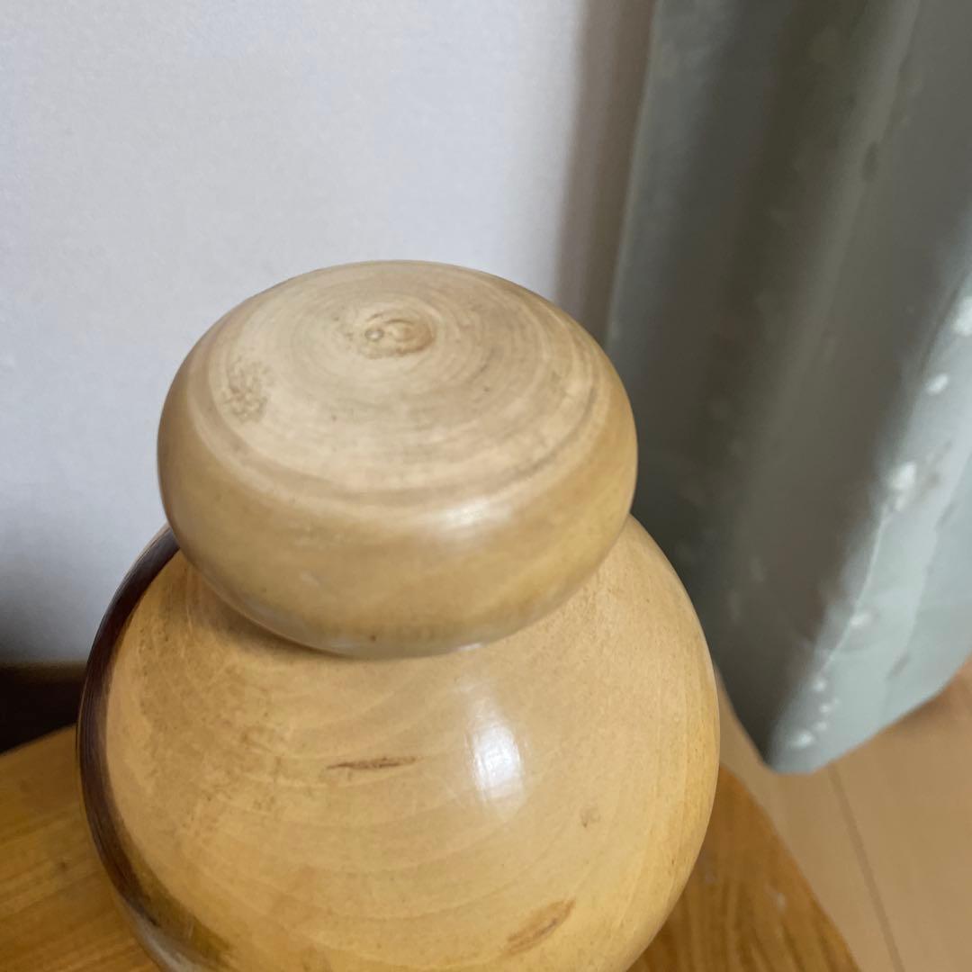 こけし2体セット　まとめ売り　狩野千代松　山岸政好