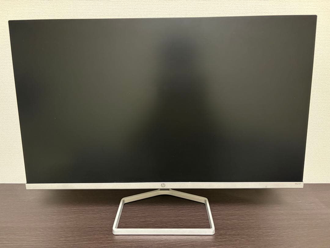 HP モニター　M24f