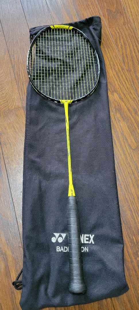 みぽっこちゃん専用　ナノフレア1000ゲーム　4UG5新品グリップ付き保証書あり