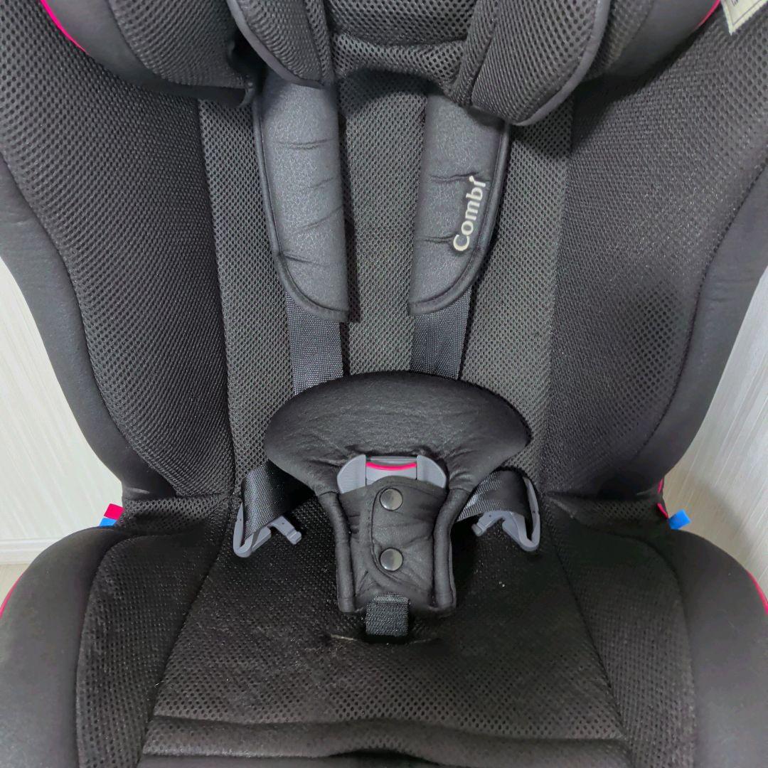 【美品】コンビ ウィゴーロングムーバー サイドプロテクション　エッグショック