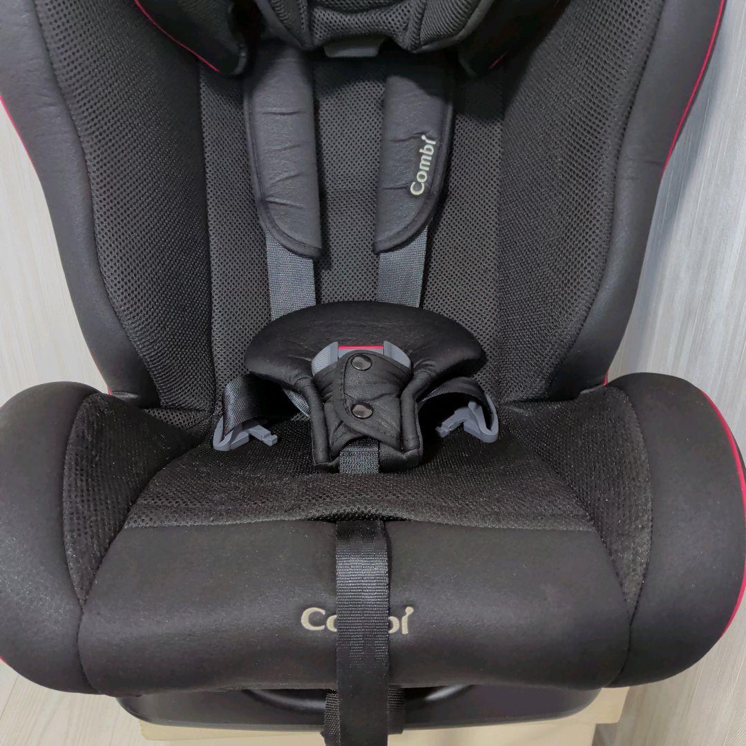 【美品】コンビ ウィゴーロングムーバー サイドプロテクション　エッグショック