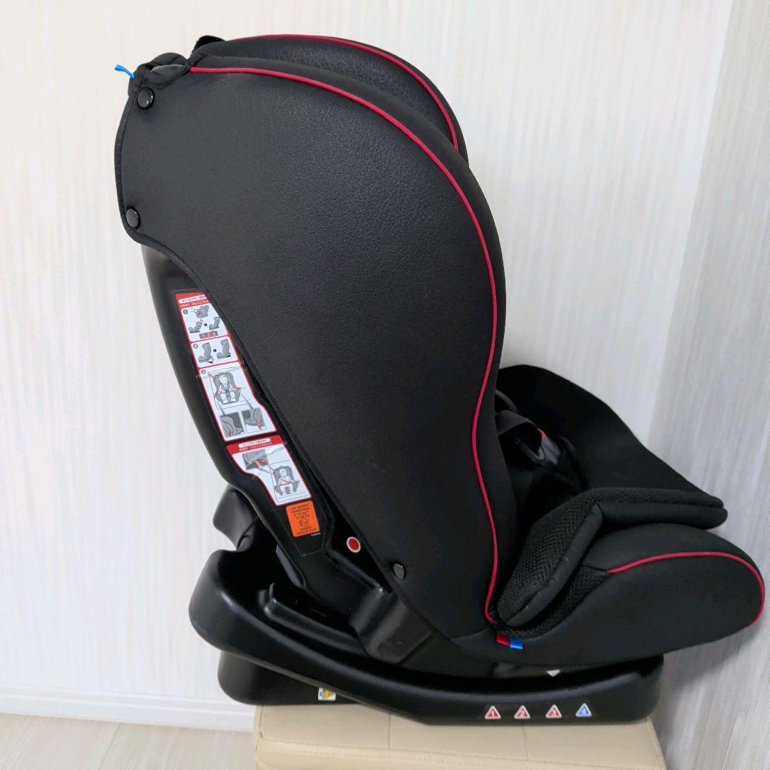 【美品】コンビ ウィゴーロングムーバー サイドプロテクション　エッグショック