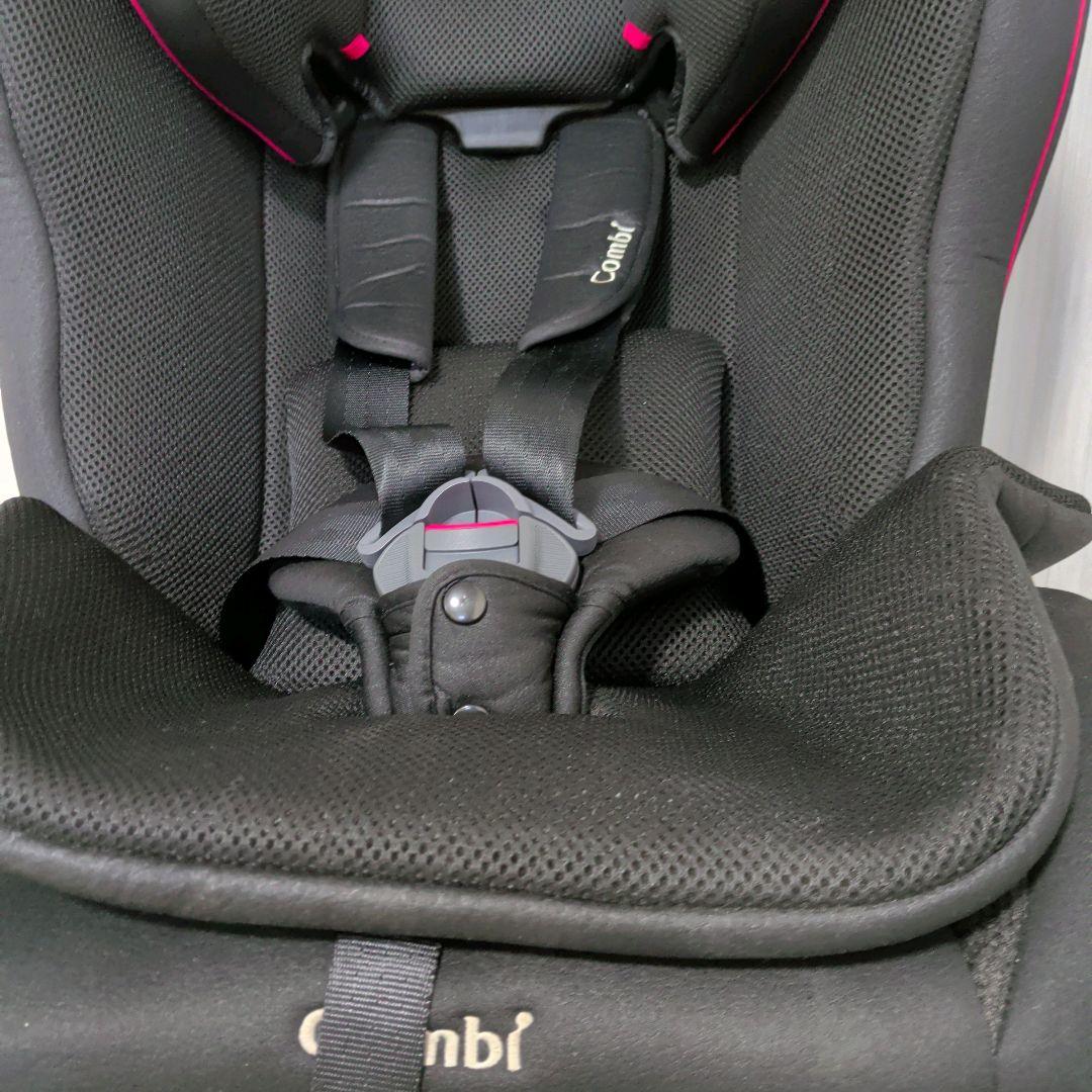 【美品】コンビ ウィゴーロングムーバー サイドプロテクション　エッグショック