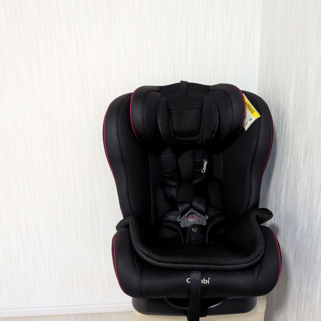 【美品】コンビ ウィゴーロングムーバー サイドプロテクション　エッグショック