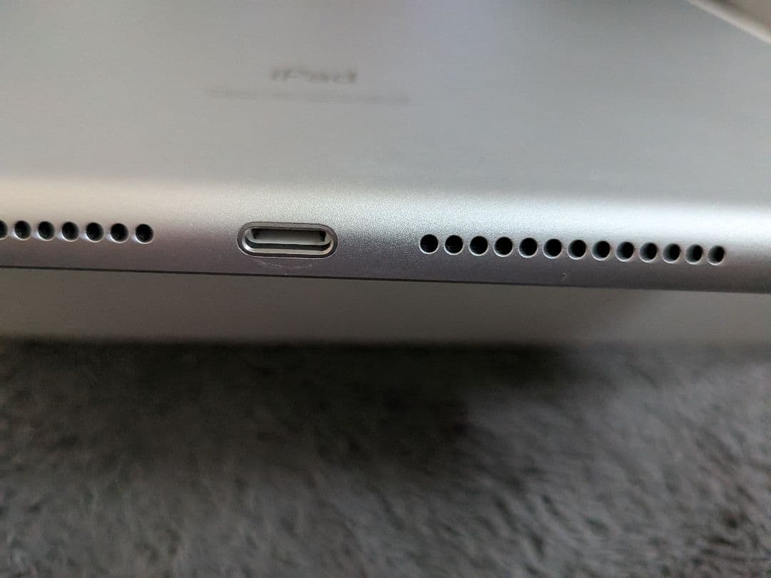 電池良好〜Pad7 第7世代 32GB WIFIモデル〜