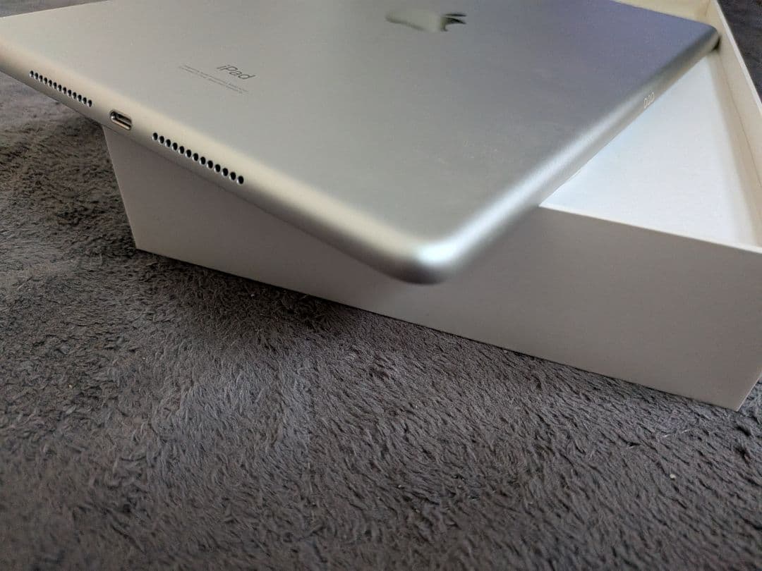 電池良好〜Pad7 第7世代 32GB WIFIモデル〜