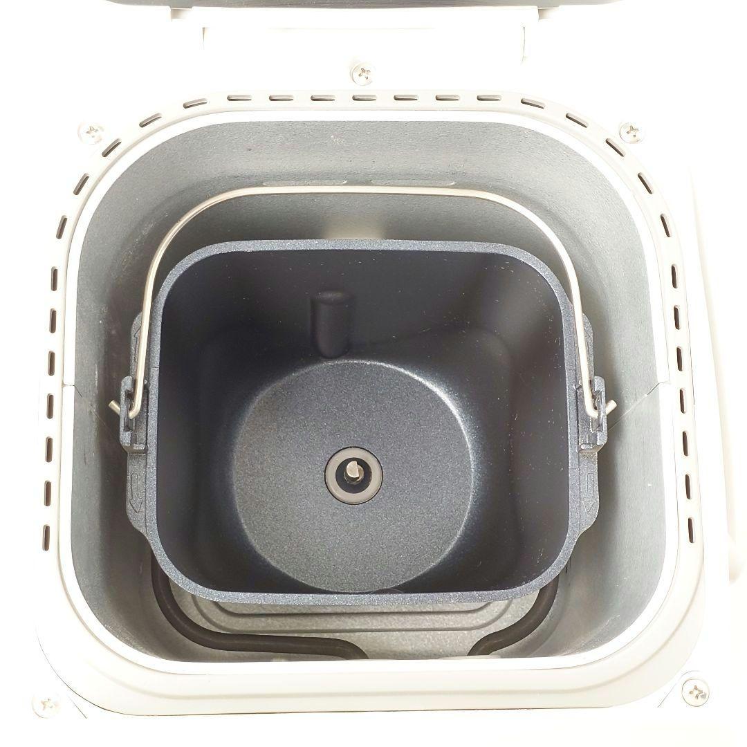 【極美品】Panasonic ホームベーカリー SD-BH1000 イエロー