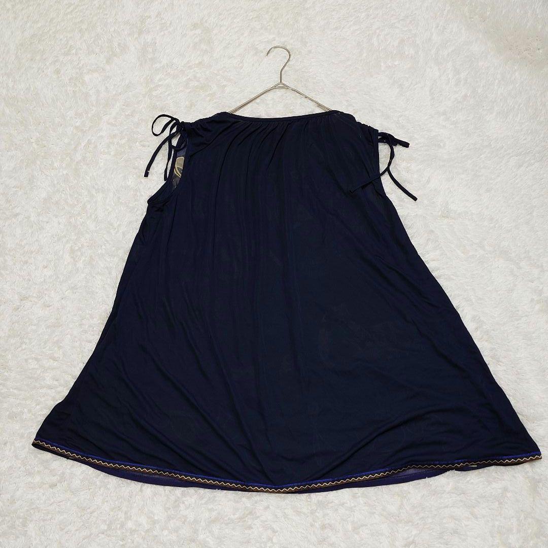 TOKUKO 1er VOL トクコプルミエヴォル シアーチュニック フランス