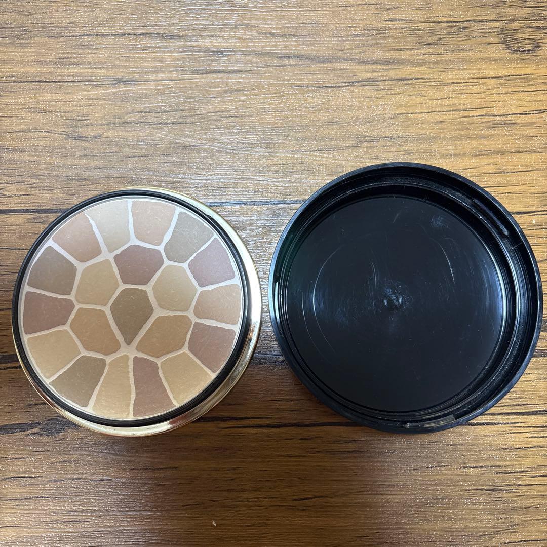 エレガンス ラ プードル オートニュアンス リクスィーズ V フェイスパウダー