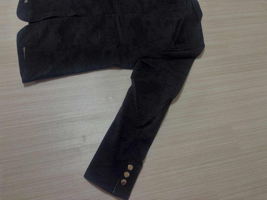 ムータ　ジャケット