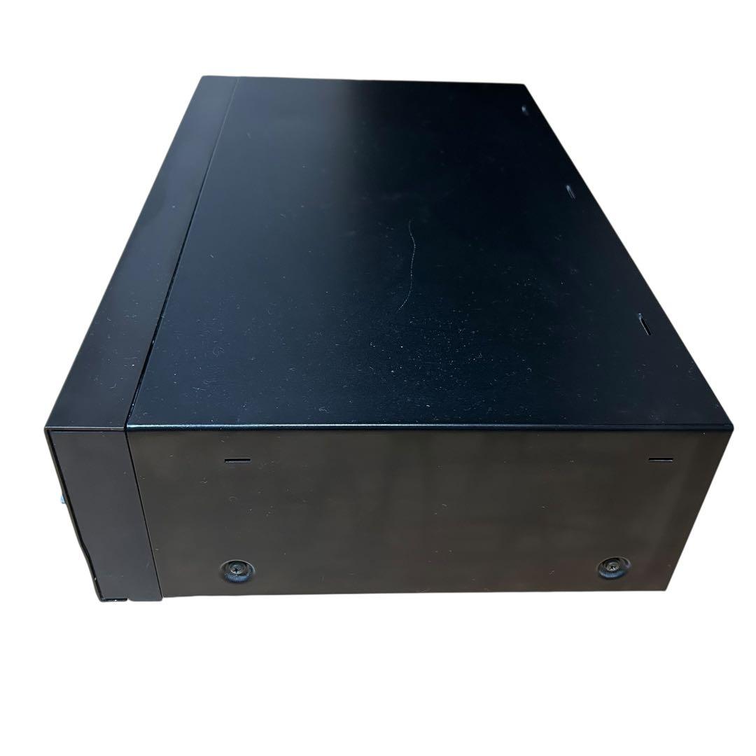 動作確認済 SONY カセットデッキ TCーRX1000T