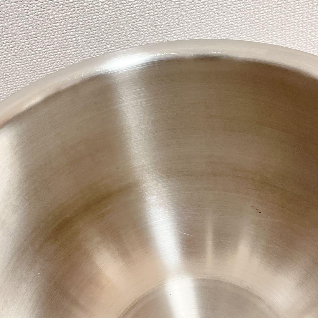 ホットクック　内鍋　黒　ステンレス　2.4L シャープ