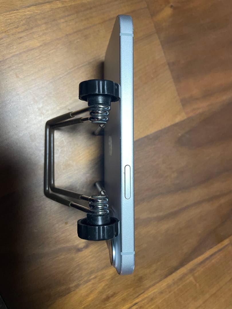 iPhone15 SIMフリー バッテリー88% 動作OK