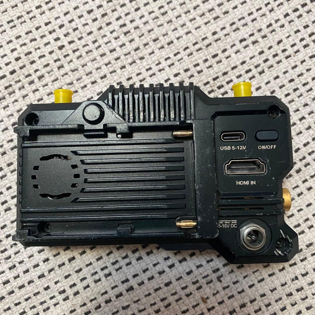 その他 Hollyland Mars 400s Pro