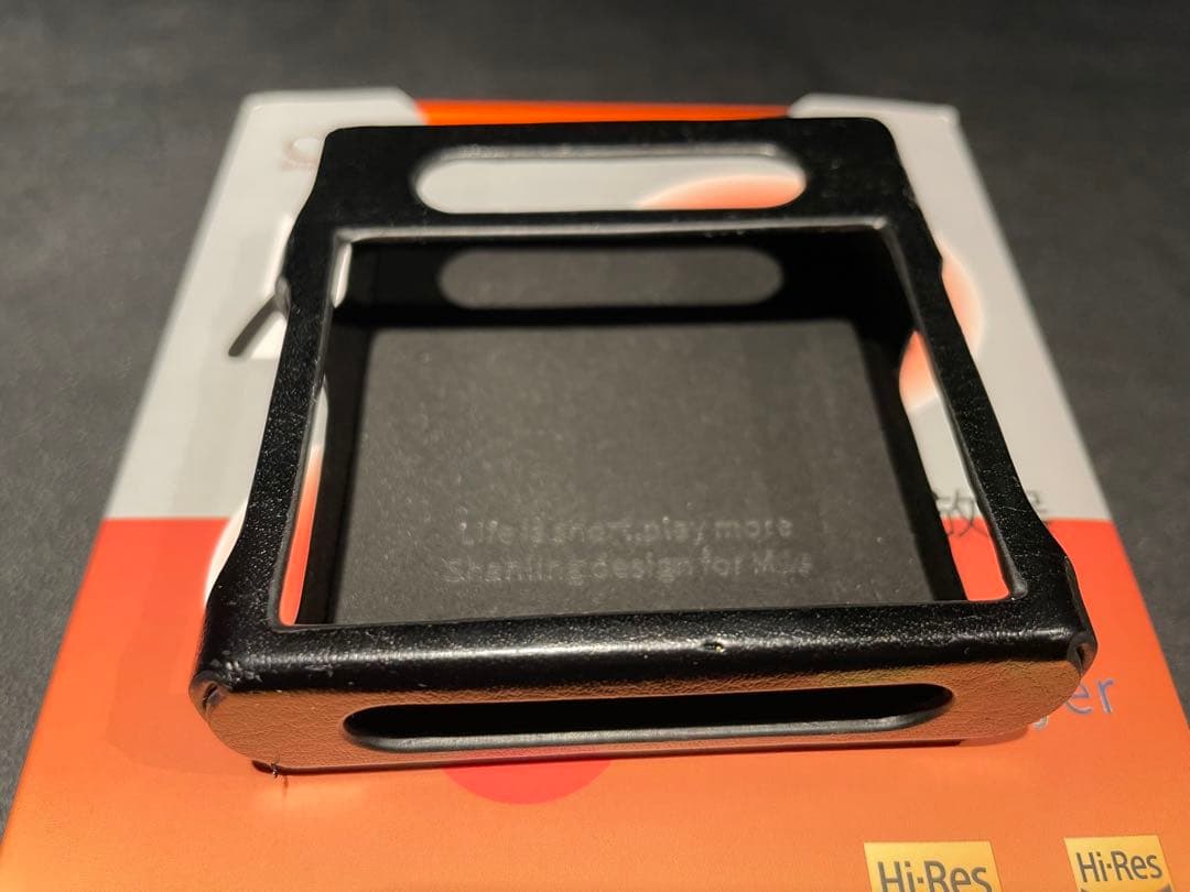 最終価格　Shanling M1S