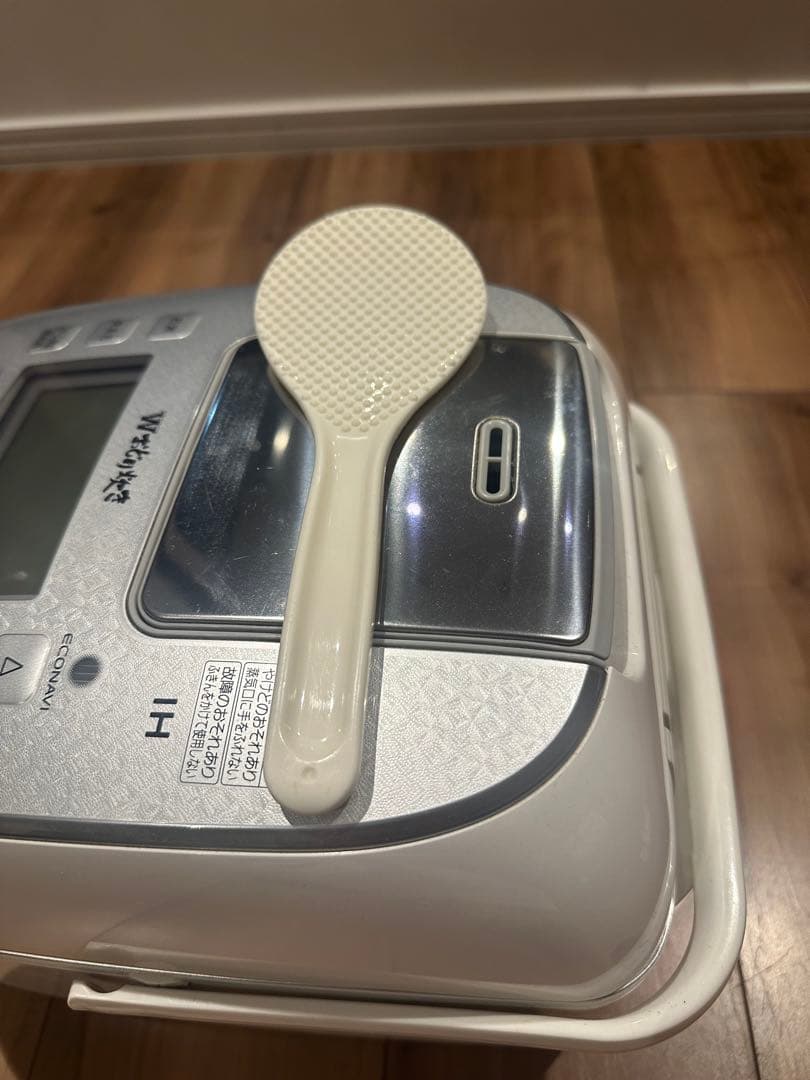 Panasonic SR-SPX107 IH炊飯器