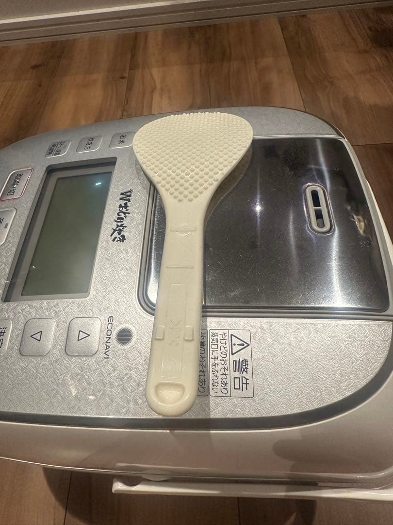 Panasonic SR-SPX107 IH炊飯器