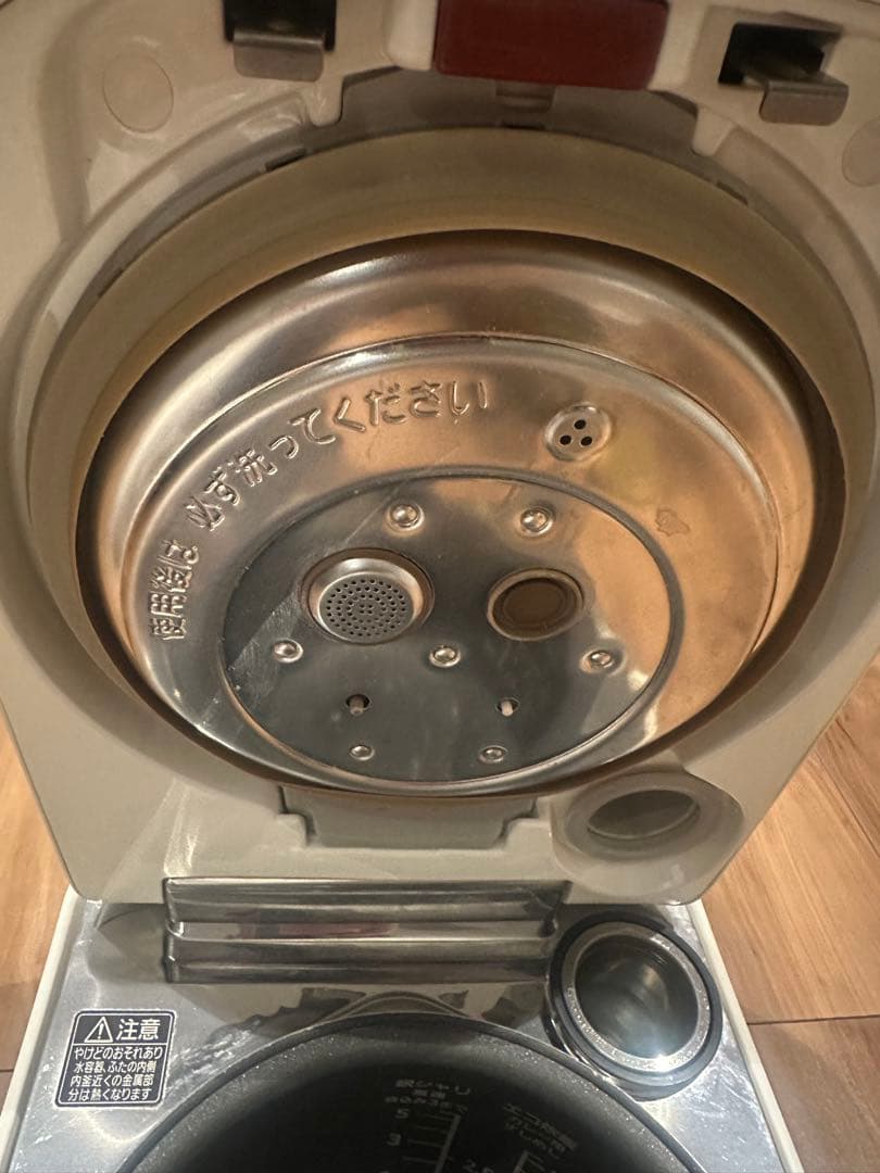 Panasonic SR-SPX107 IH炊飯器